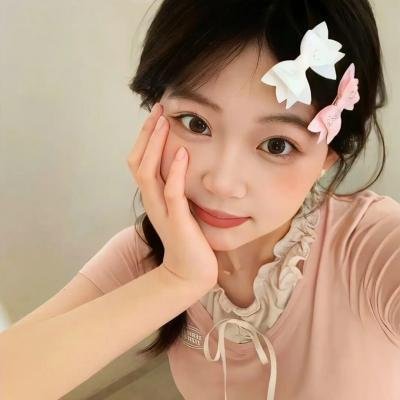 女继承者