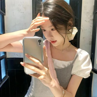 美国情人